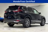 Certified 2022 Honda CR-V Touring image 4
