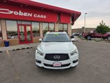 Used 2016 INFINITI QX60 FWD image 2