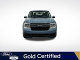 Certified 2023 Ford Maverick XLT w/ Equipment Group 300A Standard image 4