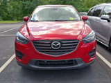 Used 2016 MAZDA CX-5 Grand Touring image 2