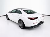 Certified 2024 Mercedes-Benz CLA 250 4MATIC image 6
