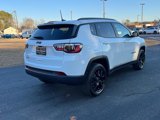 New 2025 Jeep Compass Latitude w/ Convenience Group image 3