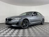 Used 2022 BMW 530e image 2