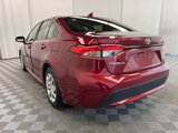 Used 2022 Toyota Corolla LE image 3
