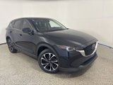 Certified 2022 MAZDA CX-5 AWD 2.5 S w/ Premium Package image 2
