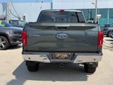 Used 2015 Ford F150 Lariat w/ Equipment Group 501A Mid image 5