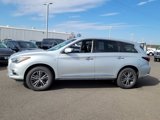 Used 2018 INFINITI QX60 AWD image 2
