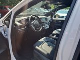 New 2026 Chrysler Pacifica Select image 3