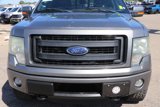 Used 2013 Ford F150 FX4 w/ Mid Equipment Group image 2