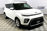 Used 2021 Kia Soul S image 3