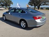 Used 2023 Chevrolet Malibu LS image 4