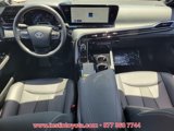 Certified 2024 Toyota Mirai XLE w/ Advanced Technology Package image 6