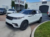 Used 2018 Land Rover Range Rover Velar R-Dynamic SE image 3