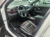 Used 2019 Chevrolet Blazer RS w/ Sun and Wheels Package image 2