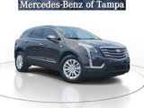 Used 2017 Cadillac XT5 FWD w/ LPO, Wheel Lock Package image 1