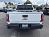 Used 2018 Chevrolet Silverado 1500 W/T w/ Special Service Package image 4