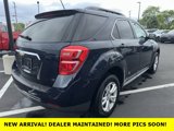 Used 2017 Chevrolet Equinox LT w/ Convenience Package image 5