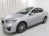 Used 2019 Acura ILX w/ Premium Package image 3