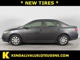 Used 2009 Toyota Corolla LE image 2
