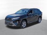 Used 2022 Toyota RAV4 XLE image 5