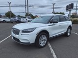 Used 2021 Lincoln Corsair AWD w/ Rear Removable Package Tray image 3