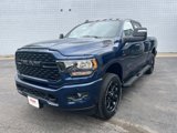 New 2024 RAM 3500 Big Horn w/ Night Edition image 3