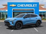 New 2025 Chevrolet Trax ACTIV w/ Driver Confidence Package image 2