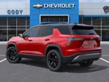 New 2026 Chevrolet Equinox LT image 3