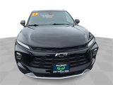 Certified 2023 Chevrolet Blazer LT w/ Convenience Package image 3