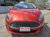 Used 2019 Ford Fiesta SE w/ Equipment Group 201A image 2