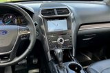 Used 2018 Ford Explorer Limited w/ Ford Safe & Smart Package image 5