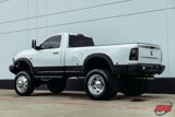 Used 2012 RAM 3500 ST w/ Chrome Appearance Group image 2