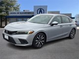 Used 2022 Honda Civic EX-L image 3