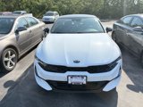 Used 2021 Kia K5 GT-Line image 2
