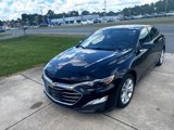 Used 2020 Chevrolet Malibu LT image 4