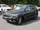 Used 2024 Kia Seltos EX image 5