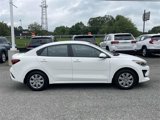 Certified 2022 Kia Rio LX image 4