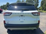 Used 2021 Ford Escape SEL image 4