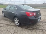 Used 2015 Chevrolet Malibu LTZ image 4
