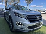 Used 2015 Ford Edge Sport w/ Equipment Group 401A image 3