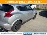 Used 2013 Nissan Juke NISMO image 3