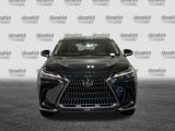 New 2025 Lexus NX 250 FWD w/ Premium Package image 5