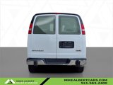 Used 2019 GMC Savana 2500 w/ Driver Convenience Package image 5