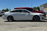 Used 2022 Honda Accord Sport image 3