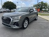 Used 2024 Audi Q3 2.0T Premium image 4