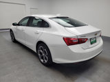 Used 2024 Chevrolet Malibu LT image 5