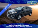 Used 2016 Kia Sorento LX image 2