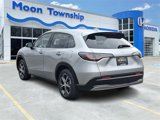 Used 2024 Honda HR-V EX-L image 4