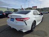 Used 2020 Toyota Camry SE image 5