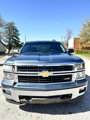 Used 2014 Chevrolet Silverado 1500 LT w/ All Star Edition image 3